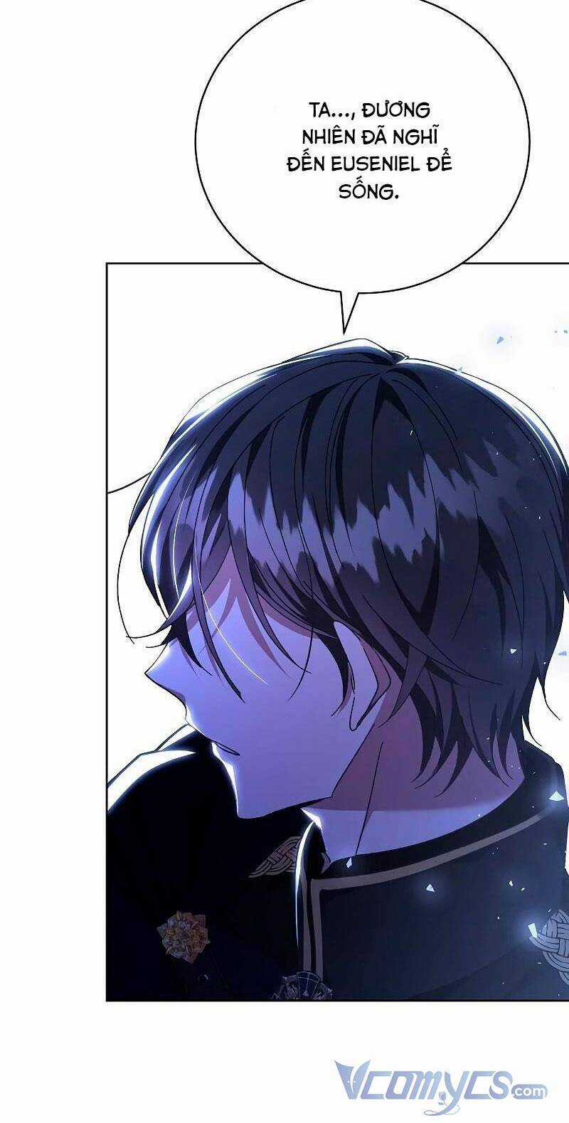 Nắm Giữ Trái Tim Của Bạo Chúa Chapter 12 trang 15