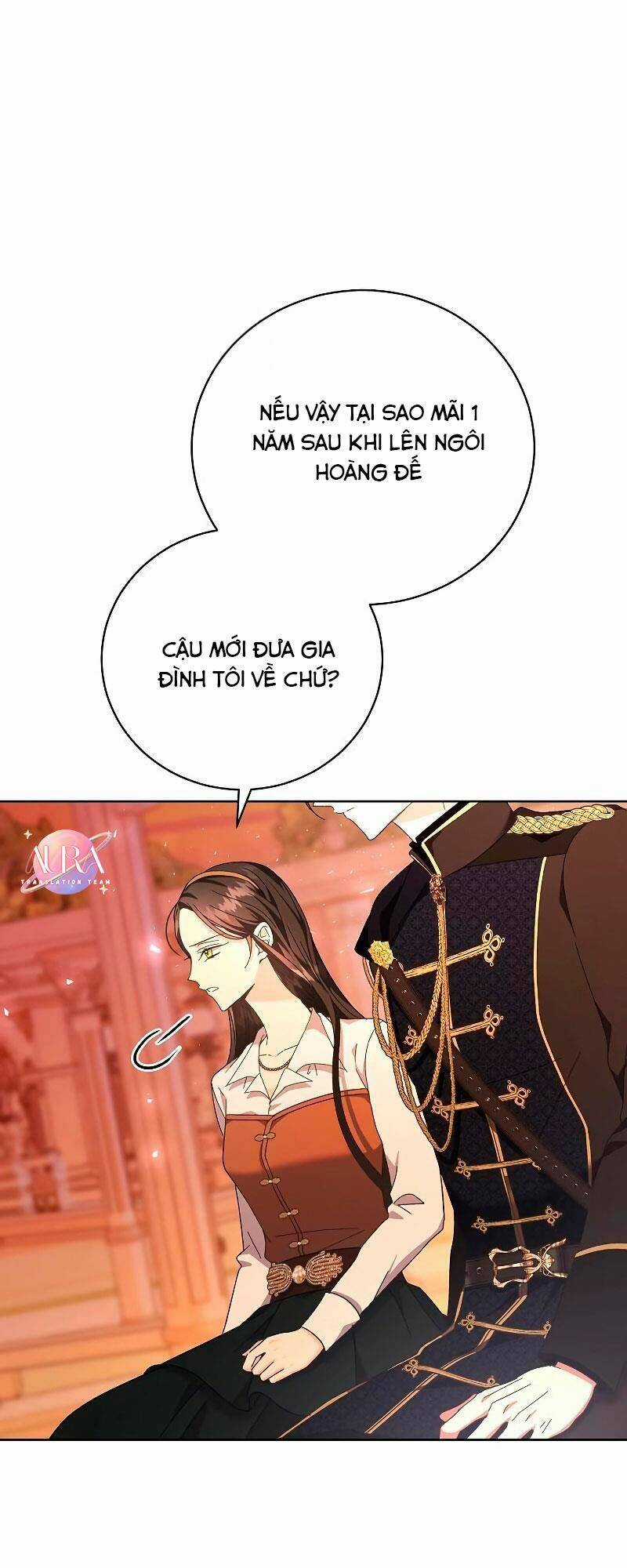 Nắm Giữ Trái Tim Của Bạo Chúa Chapter 12 trang 16