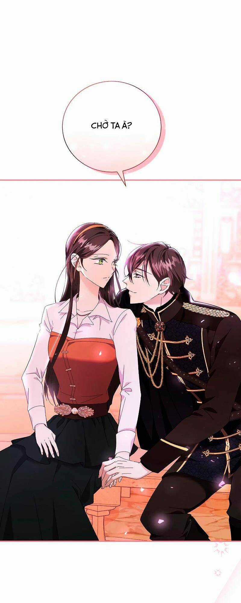 Nắm Giữ Trái Tim Của Bạo Chúa Chapter 12 trang 19