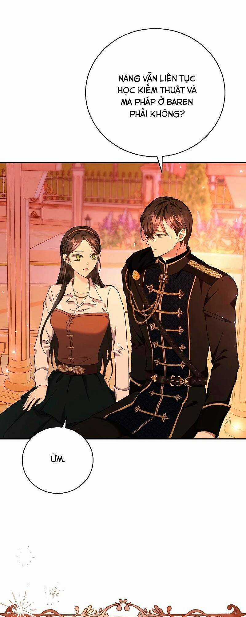 Nắm Giữ Trái Tim Của Bạo Chúa Chapter 12 trang 2