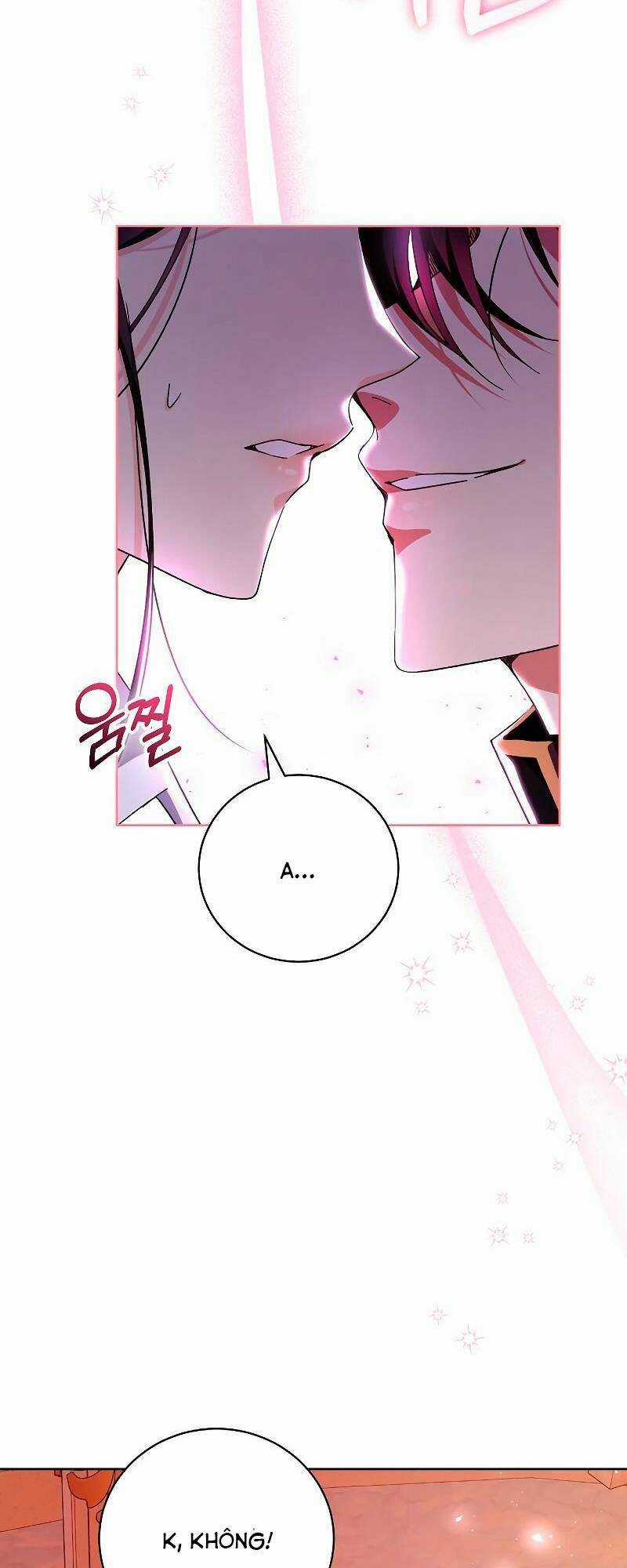 Nắm Giữ Trái Tim Của Bạo Chúa Chapter 12 trang 21