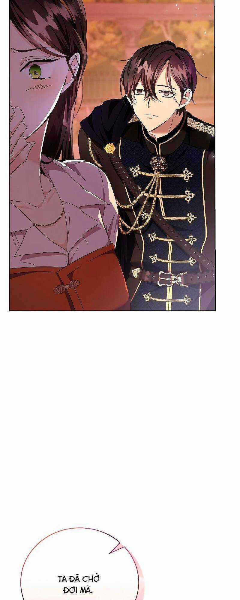 Nắm Giữ Trái Tim Của Bạo Chúa Chapter 12 trang 23