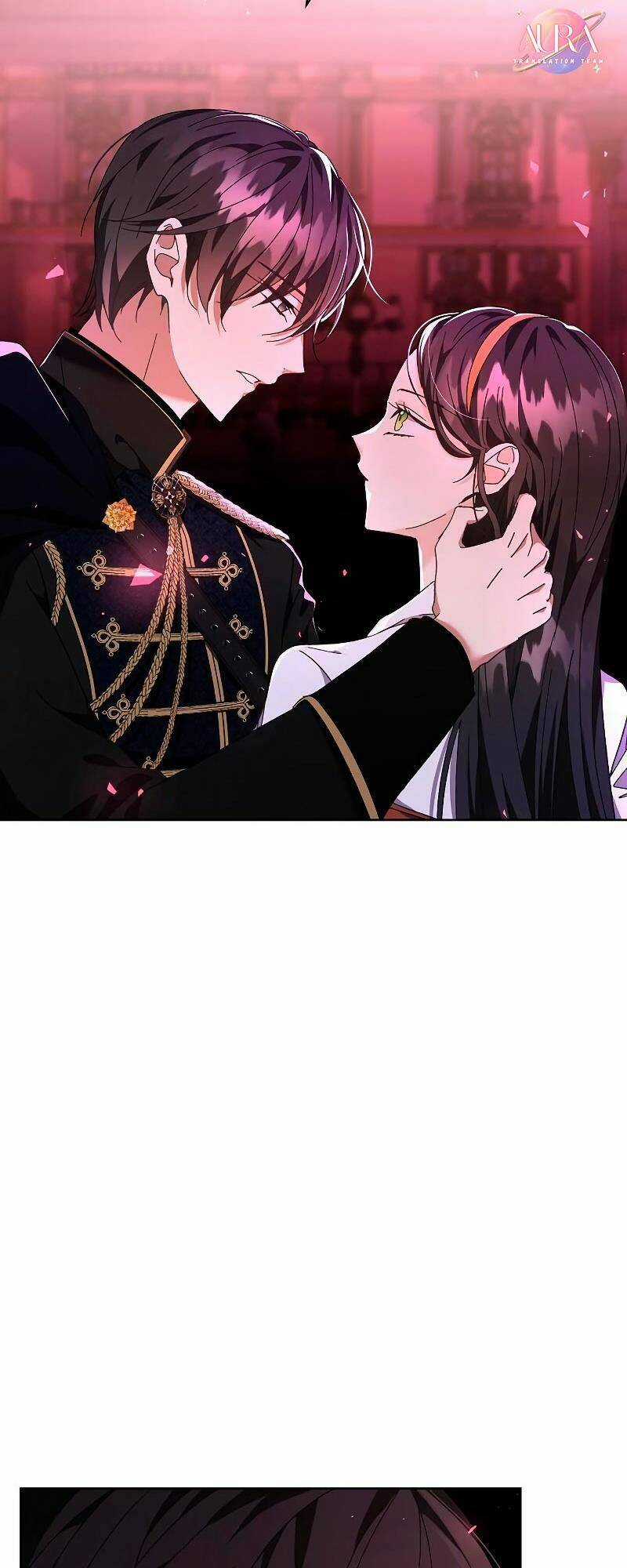 Nắm Giữ Trái Tim Của Bạo Chúa Chapter 12 trang 26