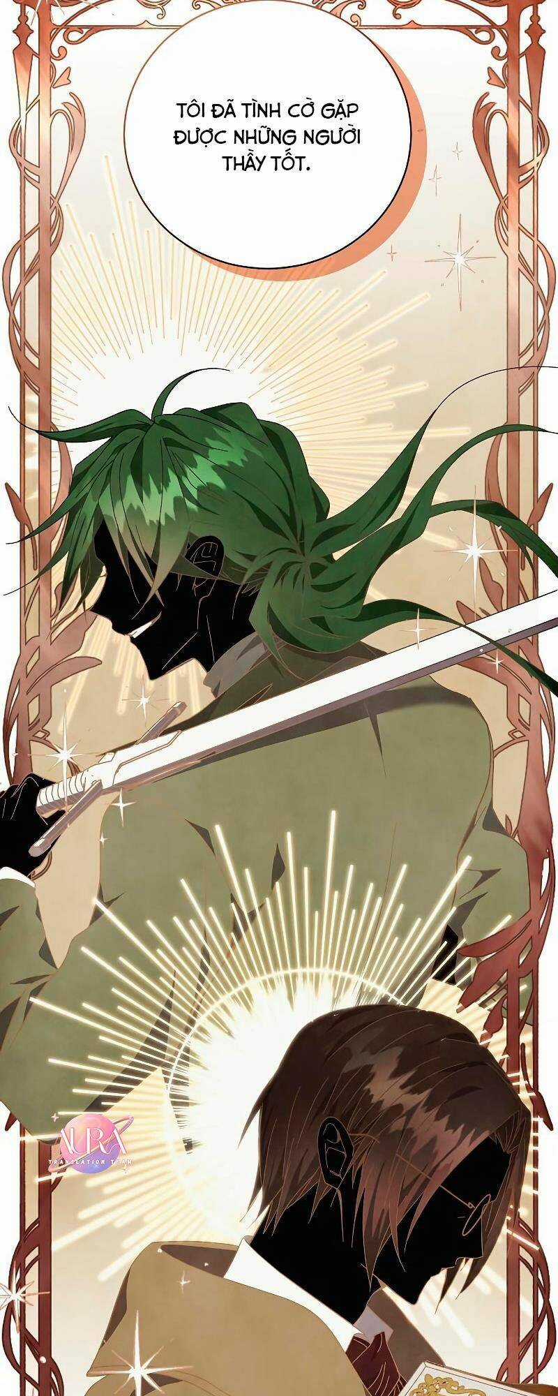 Nắm Giữ Trái Tim Của Bạo Chúa Chapter 12 trang 3