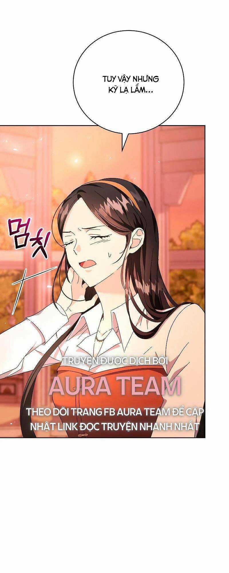 Nắm Giữ Trái Tim Của Bạo Chúa Chapter 12 trang 35