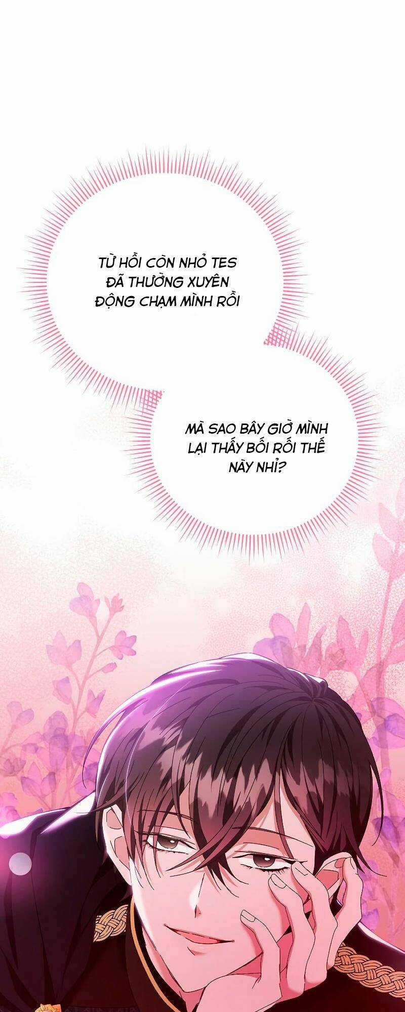 Nắm Giữ Trái Tim Của Bạo Chúa Chapter 12 trang 37