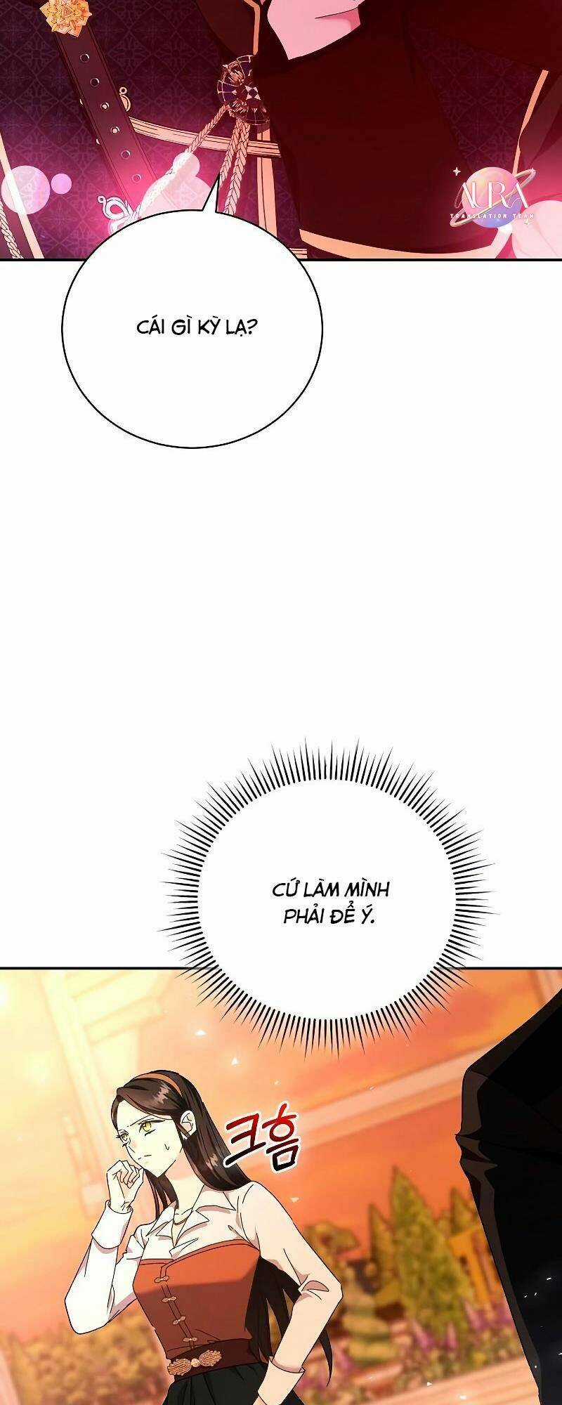 Nắm Giữ Trái Tim Của Bạo Chúa Chapter 12 trang 38