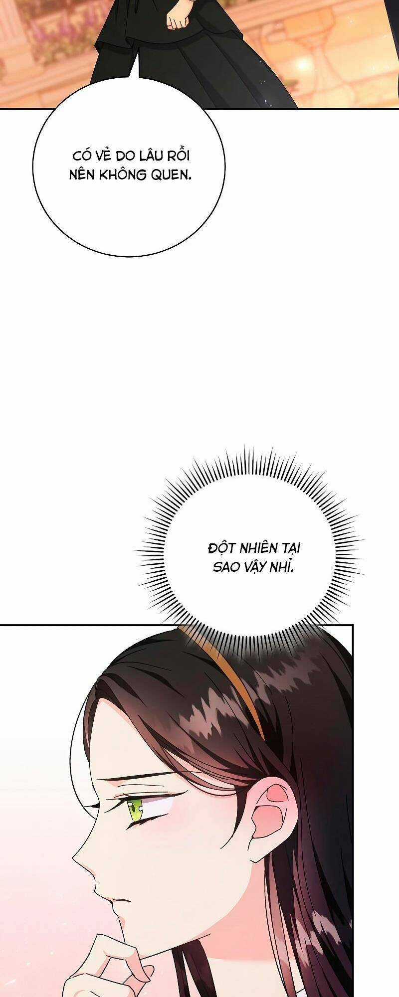 Nắm Giữ Trái Tim Của Bạo Chúa Chapter 12 trang 39