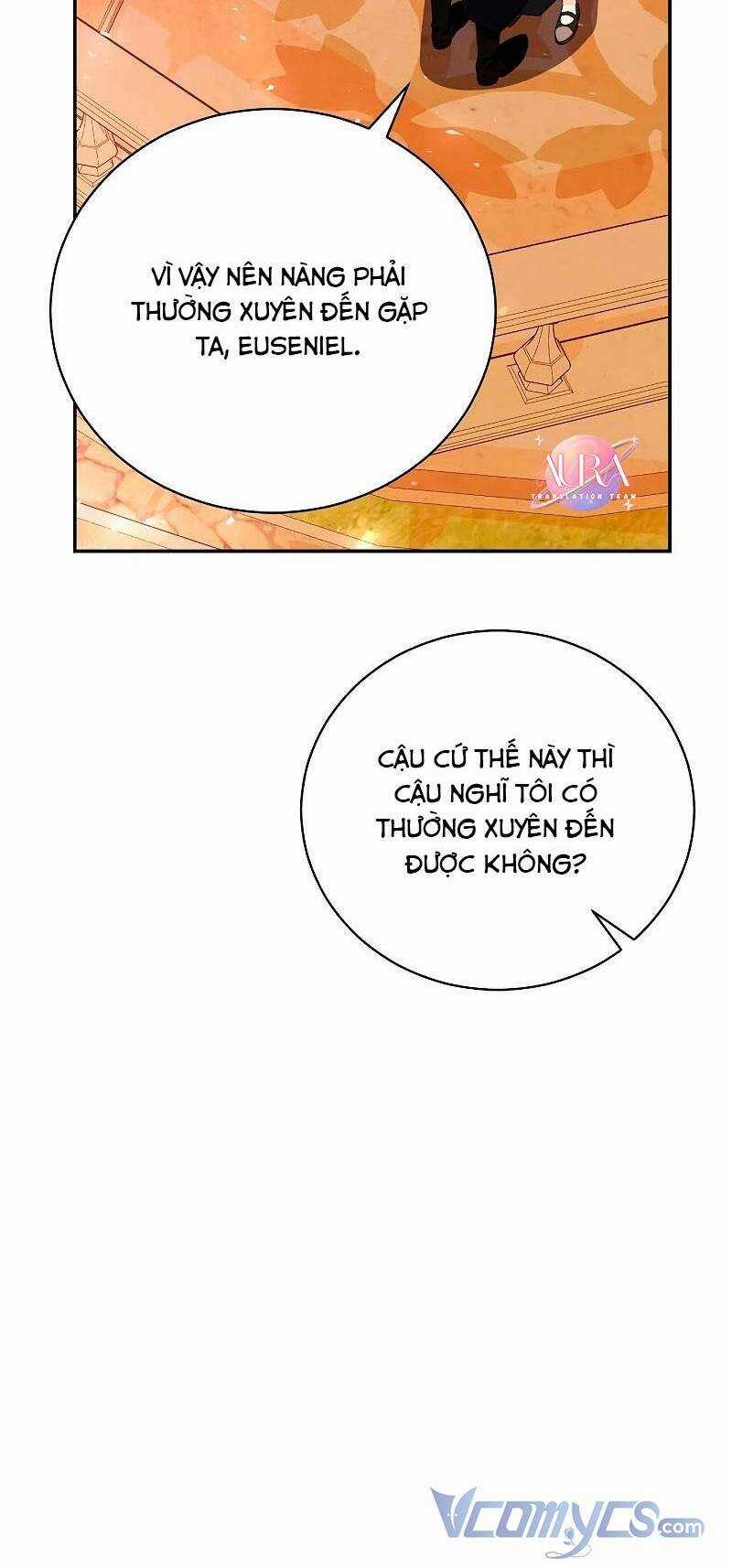 Nắm Giữ Trái Tim Của Bạo Chúa Chapter 12 trang 44