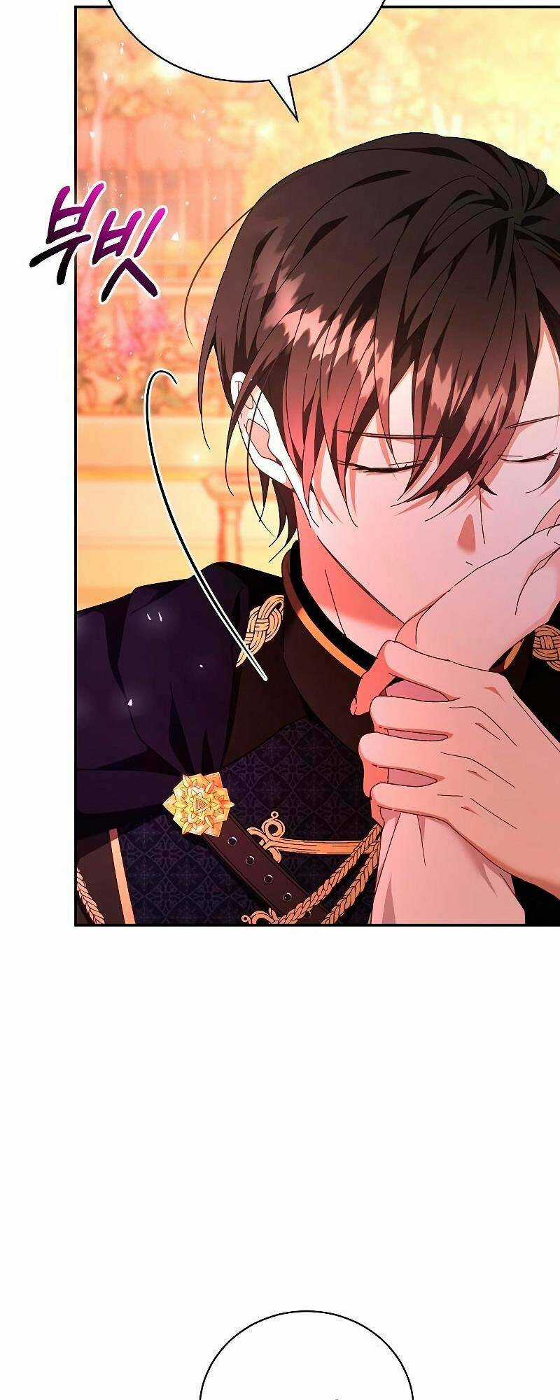 Nắm Giữ Trái Tim Của Bạo Chúa Chapter 12 trang 47