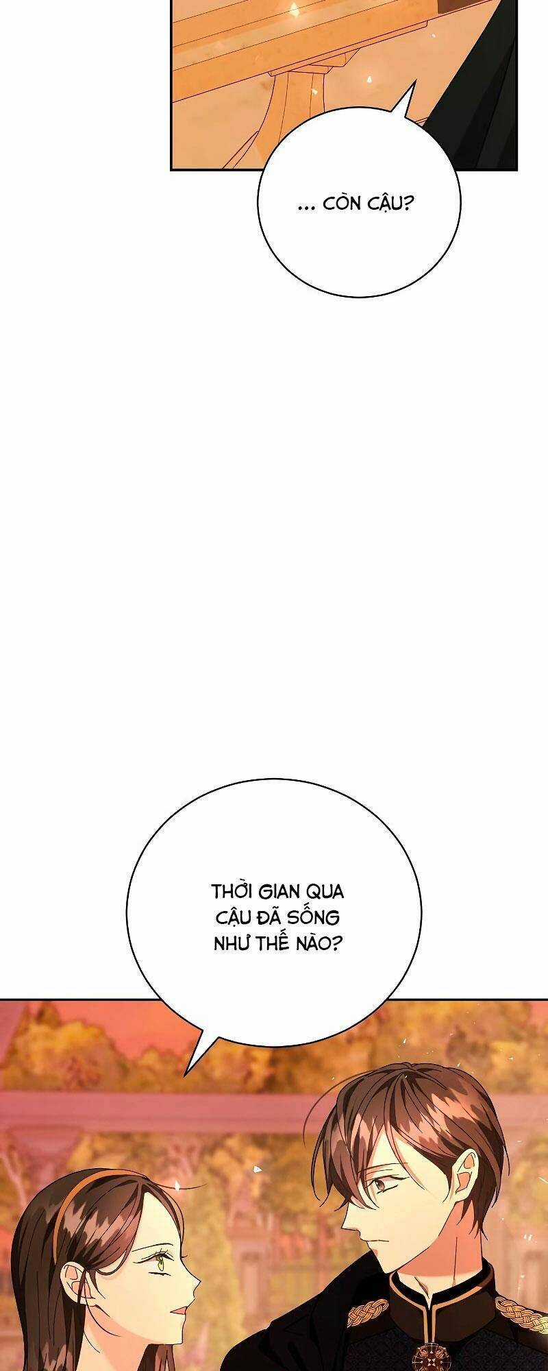 Nắm Giữ Trái Tim Của Bạo Chúa Chapter 12 trang 5