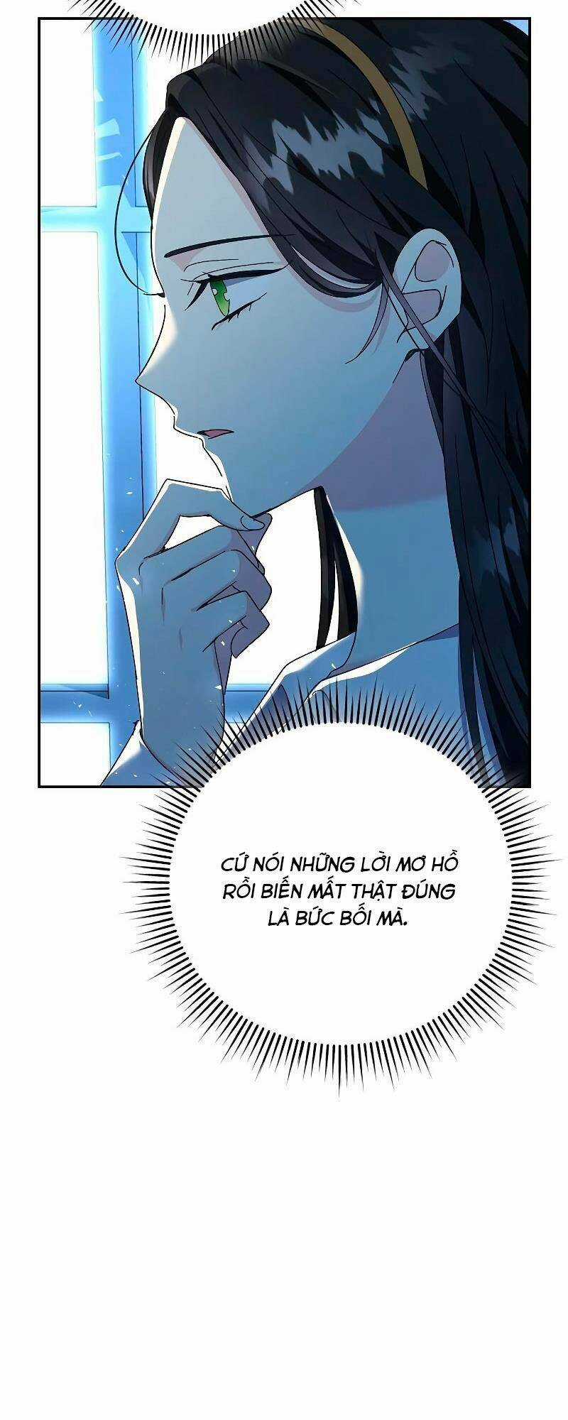 Nắm Giữ Trái Tim Của Bạo Chúa Chapter 12 trang 52