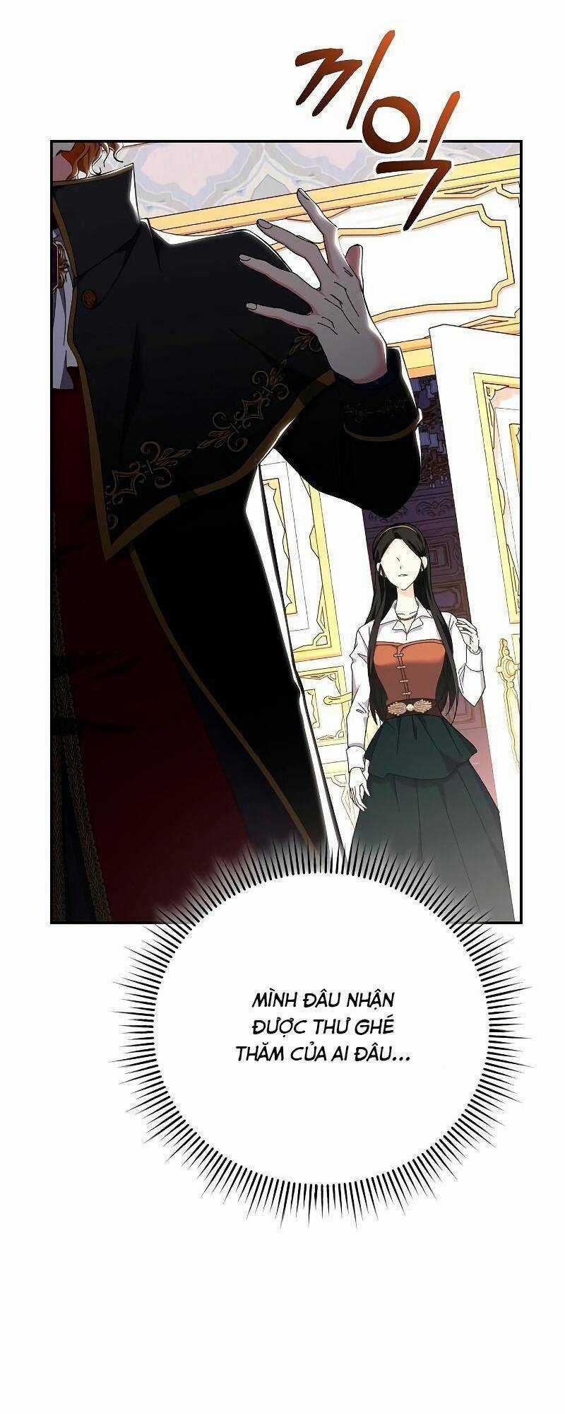 Nắm Giữ Trái Tim Của Bạo Chúa Chapter 12 trang 54