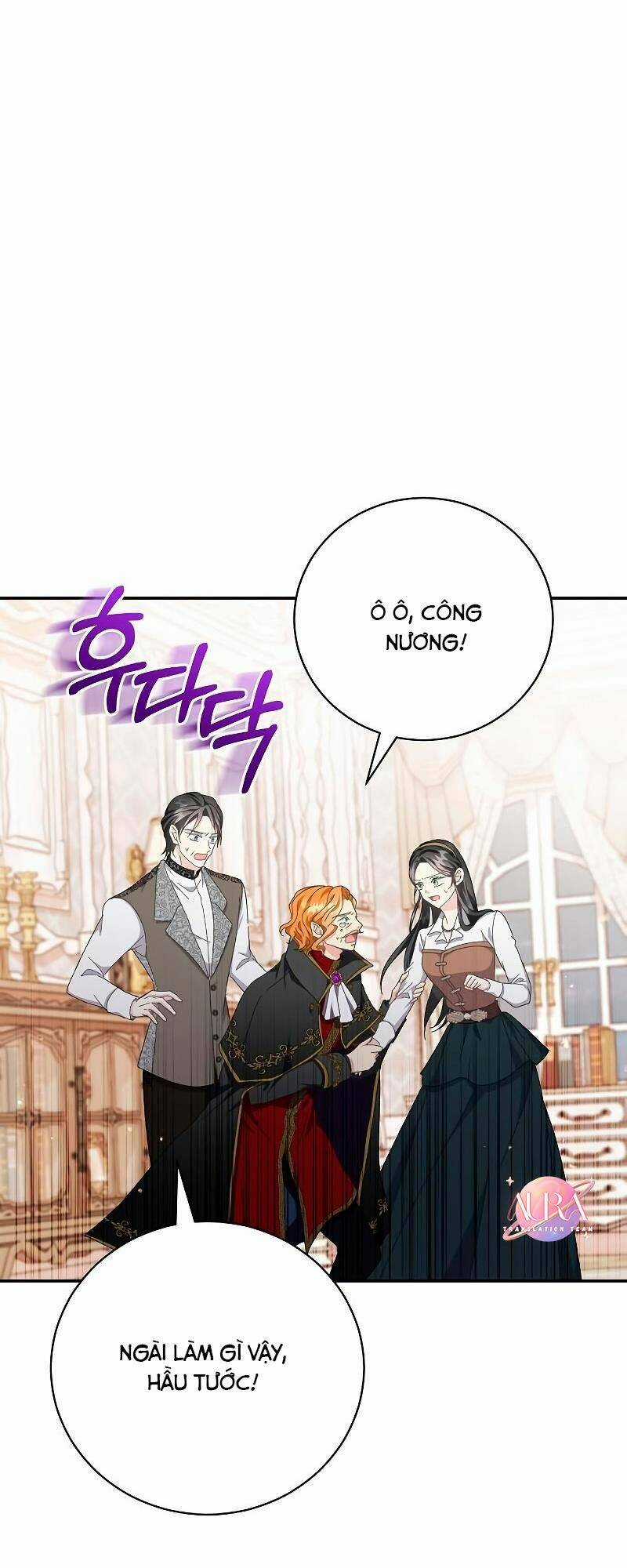 Nắm Giữ Trái Tim Của Bạo Chúa Chapter 12 trang 55