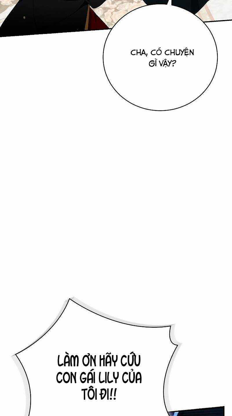 Nắm Giữ Trái Tim Của Bạo Chúa Chapter 12 trang 58