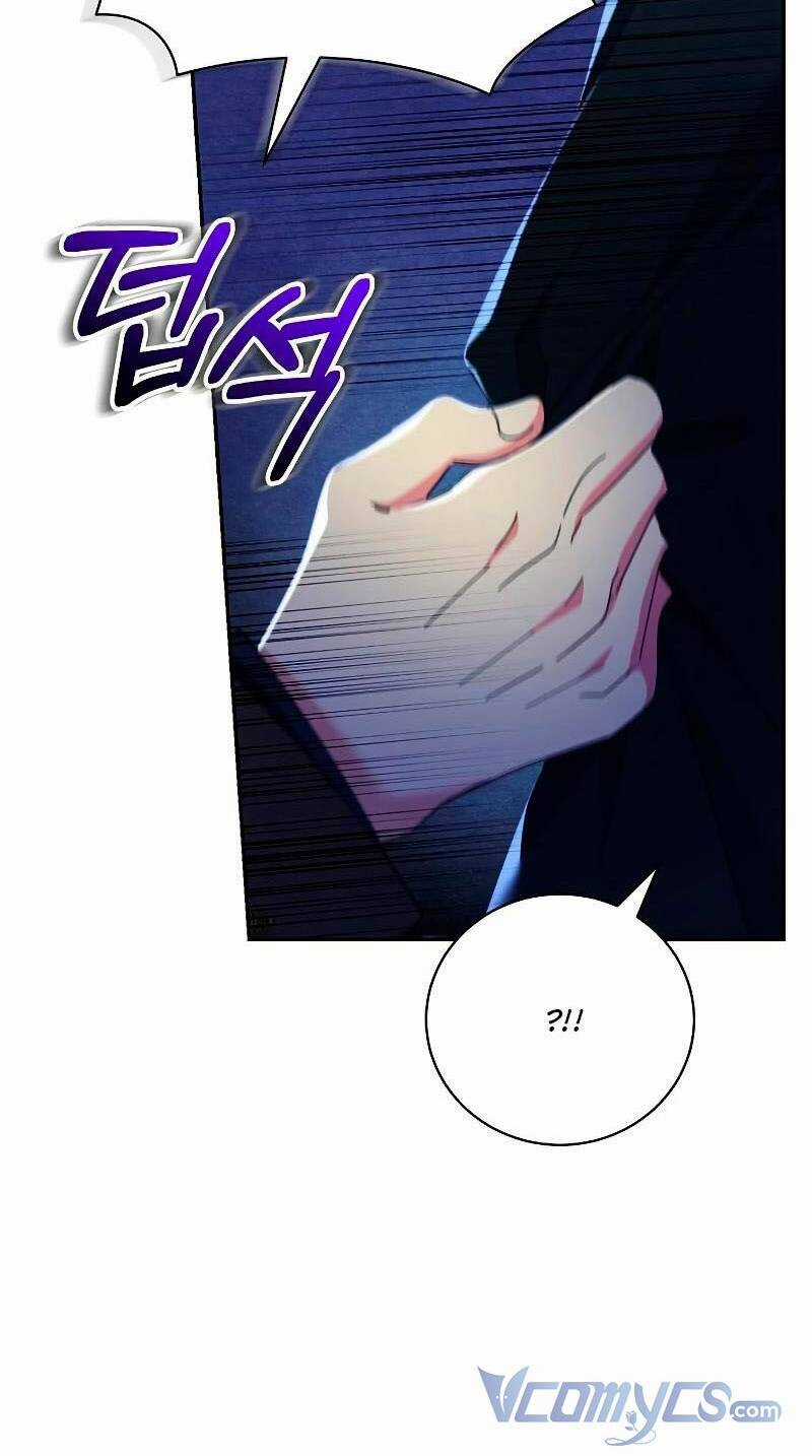 Nắm Giữ Trái Tim Của Bạo Chúa Chapter 12 trang 59