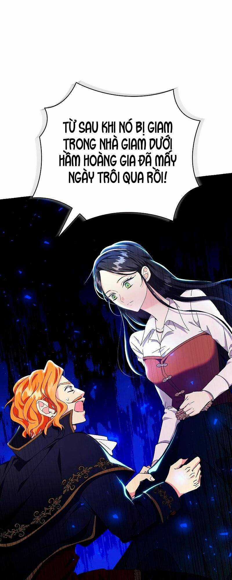 Nắm Giữ Trái Tim Của Bạo Chúa Chapter 12 trang 60