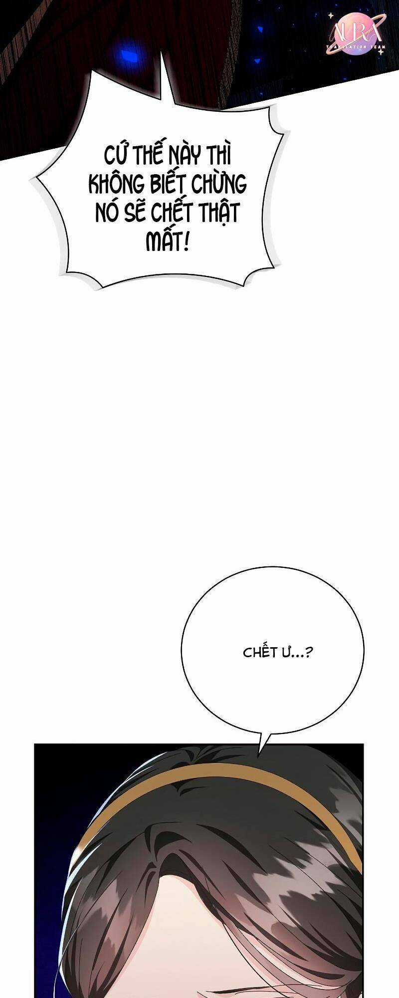 Nắm Giữ Trái Tim Của Bạo Chúa Chapter 12 trang 61