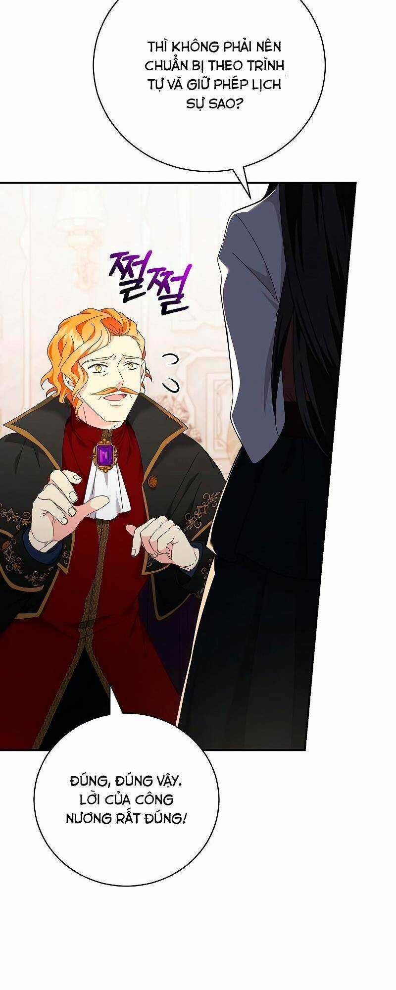 Nắm Giữ Trái Tim Của Bạo Chúa Chapter 12 trang 65