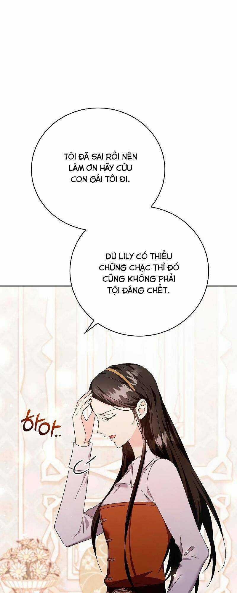 Nắm Giữ Trái Tim Của Bạo Chúa Chapter 12 trang 66