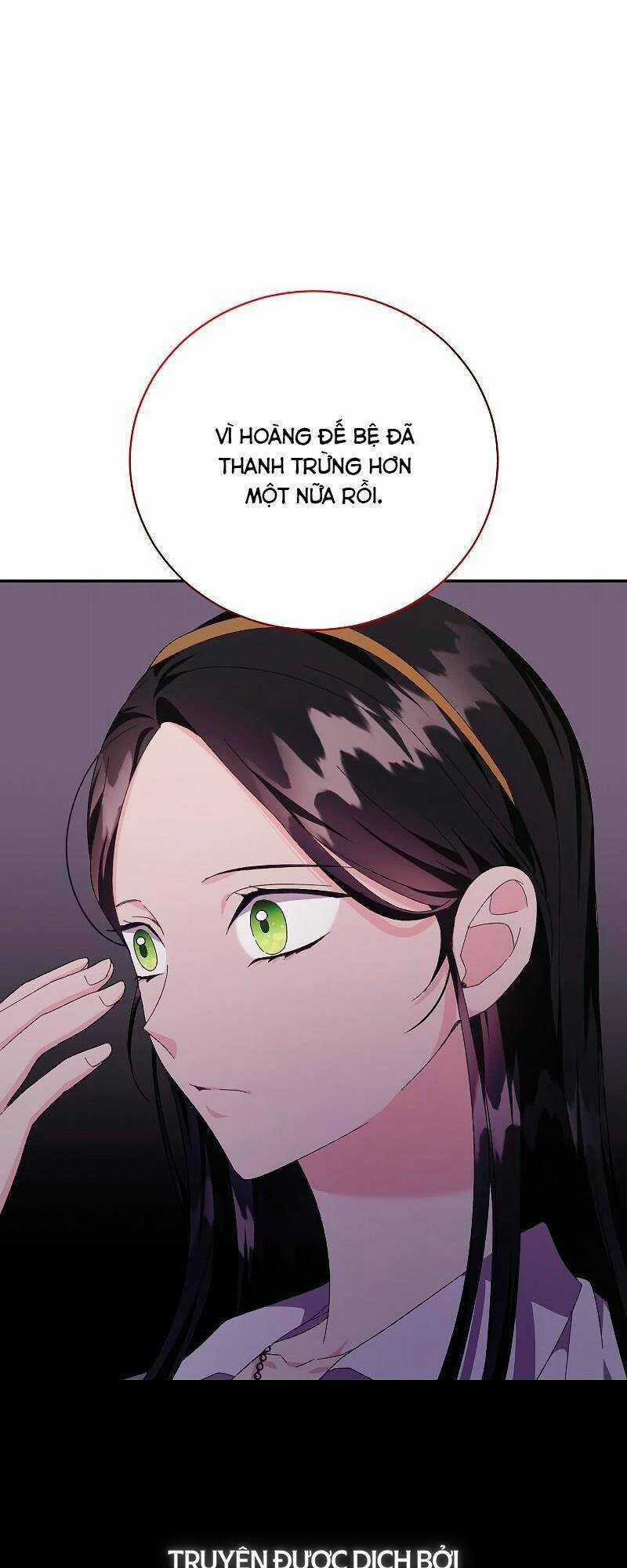 Nắm Giữ Trái Tim Của Bạo Chúa Chapter 12 trang 70