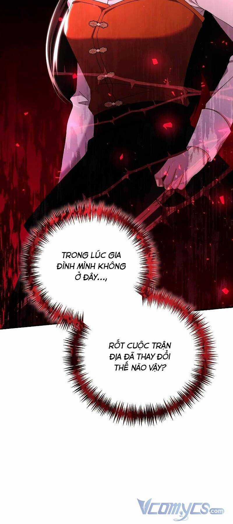 Nắm Giữ Trái Tim Của Bạo Chúa Chapter 12 trang 74