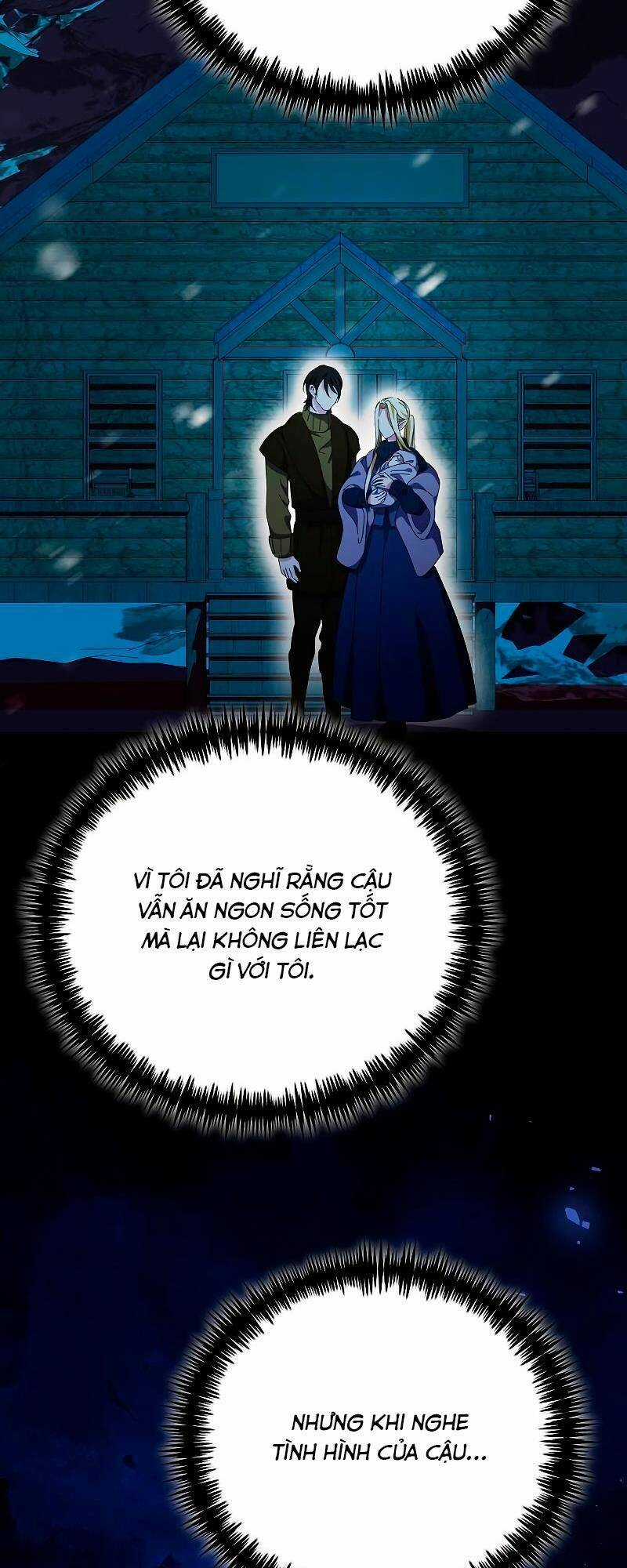 Nắm Giữ Trái Tim Của Bạo Chúa Chapter 12 trang 9