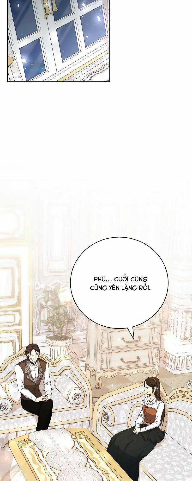 Nắm Giữ Trái Tim Của Bạo Chúa Chapter 13 trang 1