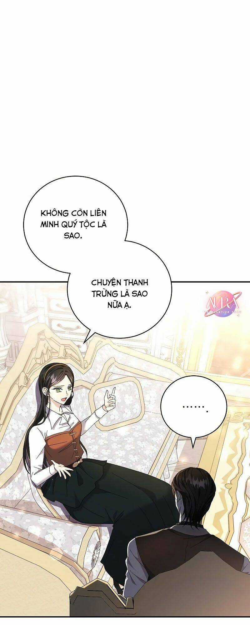 Nắm Giữ Trái Tim Của Bạo Chúa Chapter 13 trang 13
