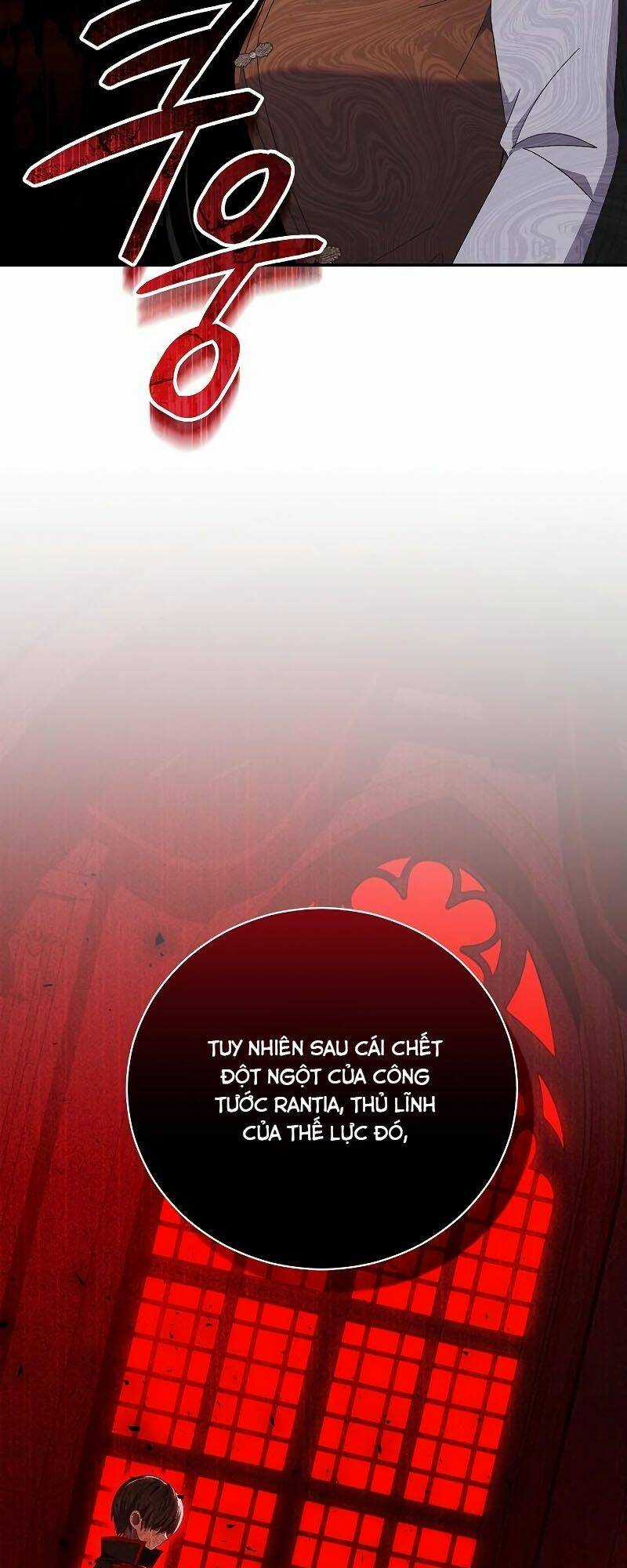 Nắm Giữ Trái Tim Của Bạo Chúa Chapter 13 trang 16