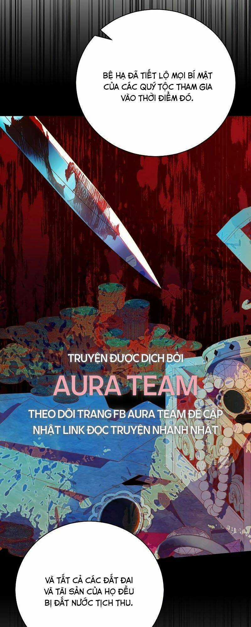 Nắm Giữ Trái Tim Của Bạo Chúa Chapter 13 trang 19