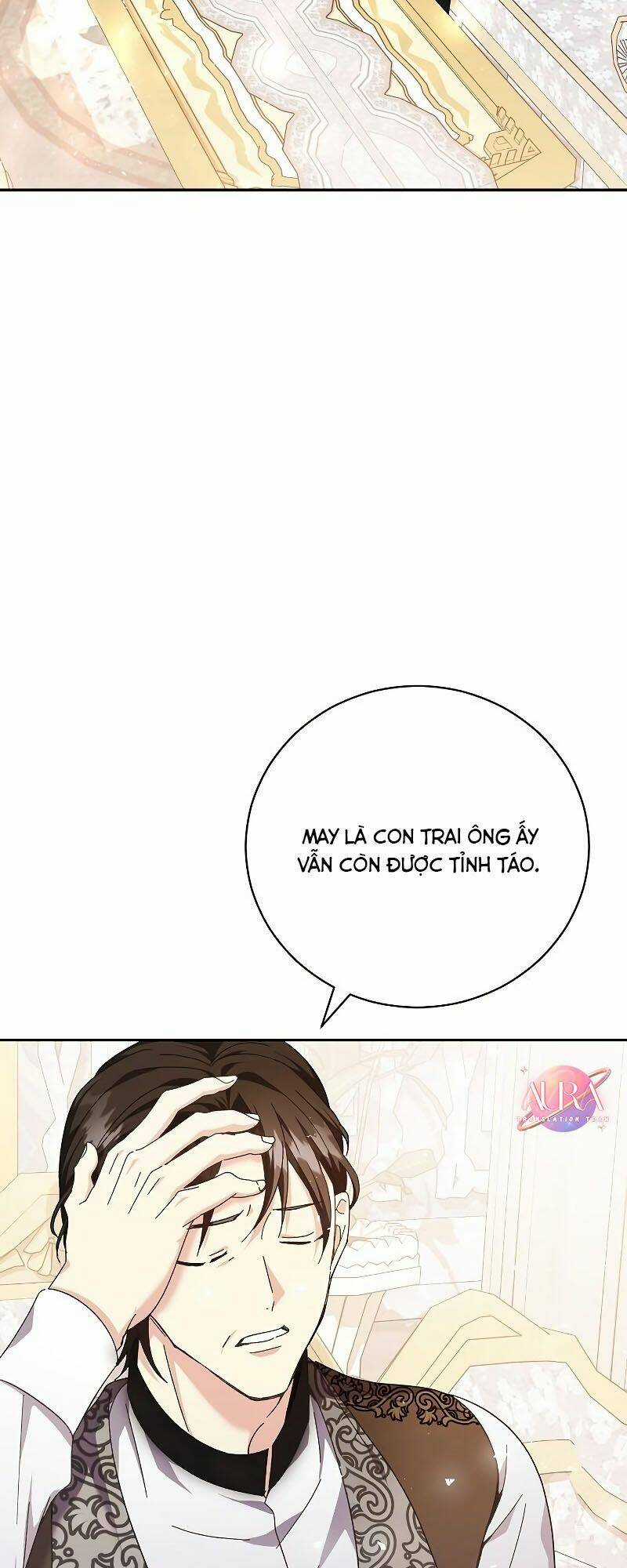 Nắm Giữ Trái Tim Của Bạo Chúa Chapter 13 trang 2