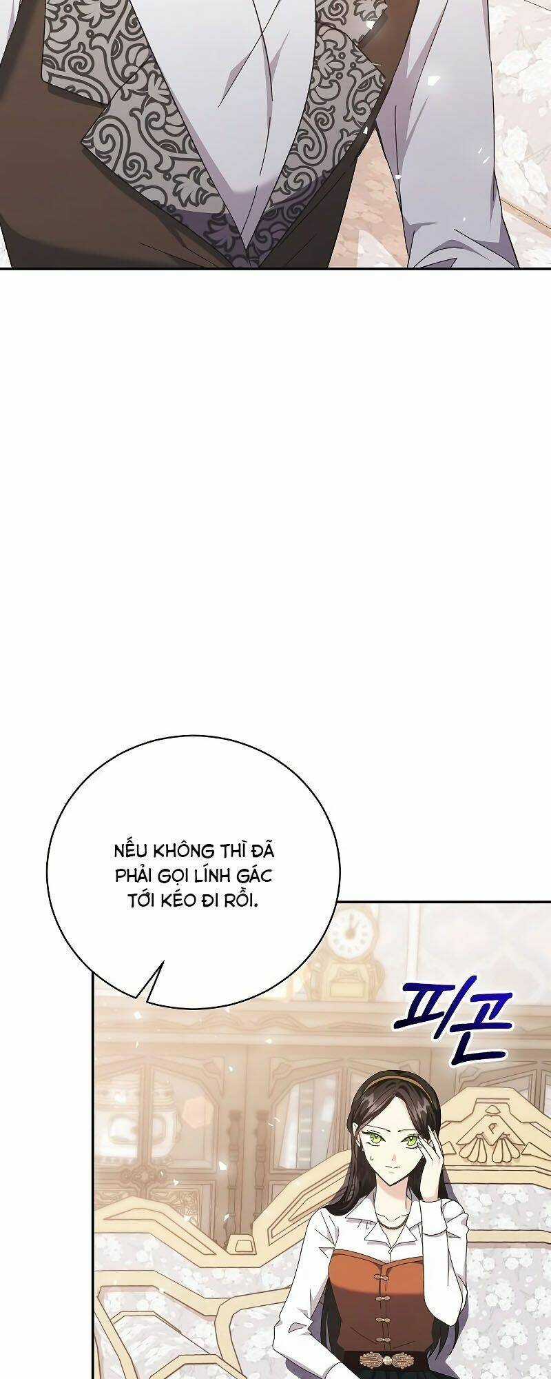 Nắm Giữ Trái Tim Của Bạo Chúa Chapter 13 trang 3