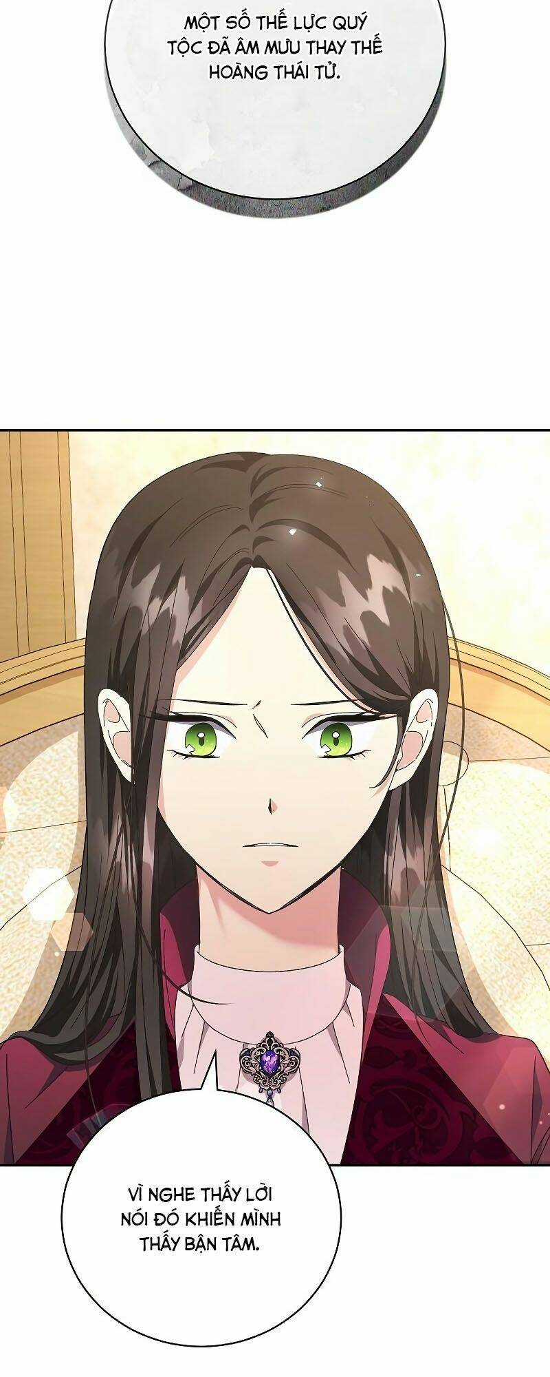 Nắm Giữ Trái Tim Của Bạo Chúa Chapter 13 trang 30