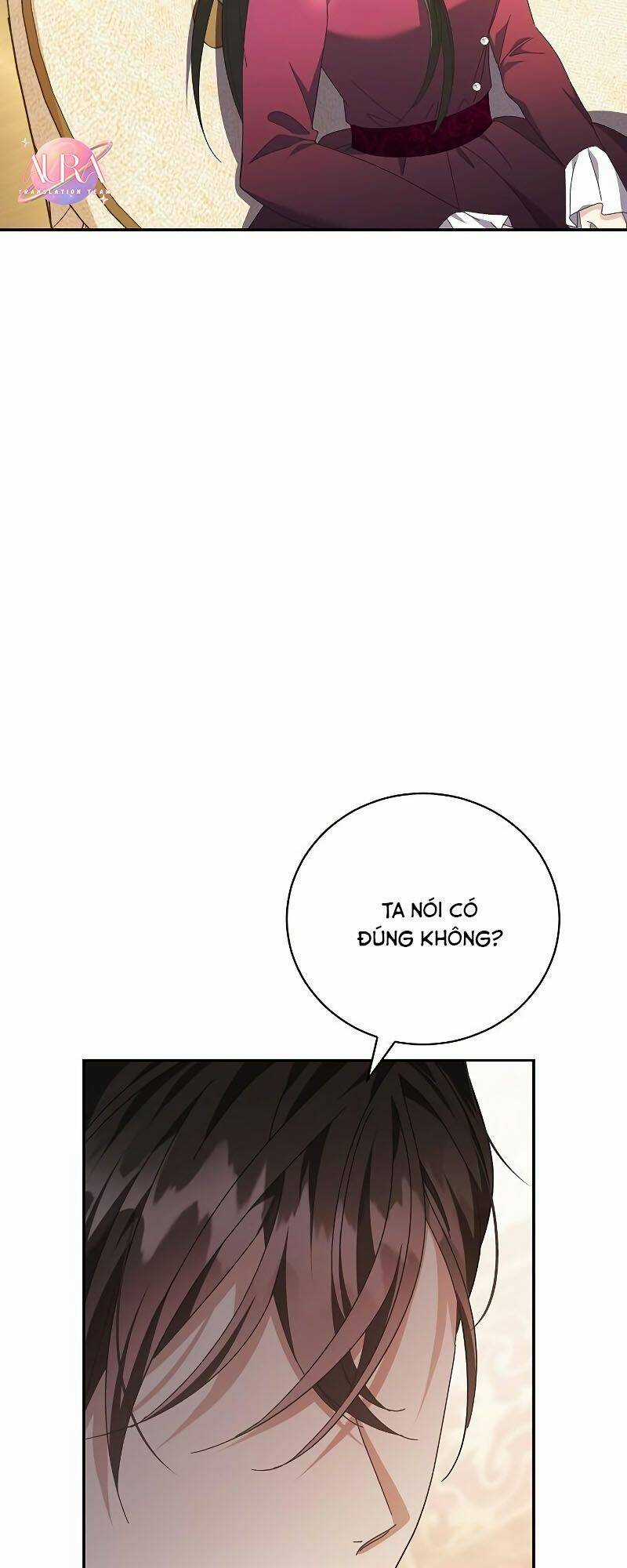 Nắm Giữ Trái Tim Của Bạo Chúa Chapter 13 trang 35