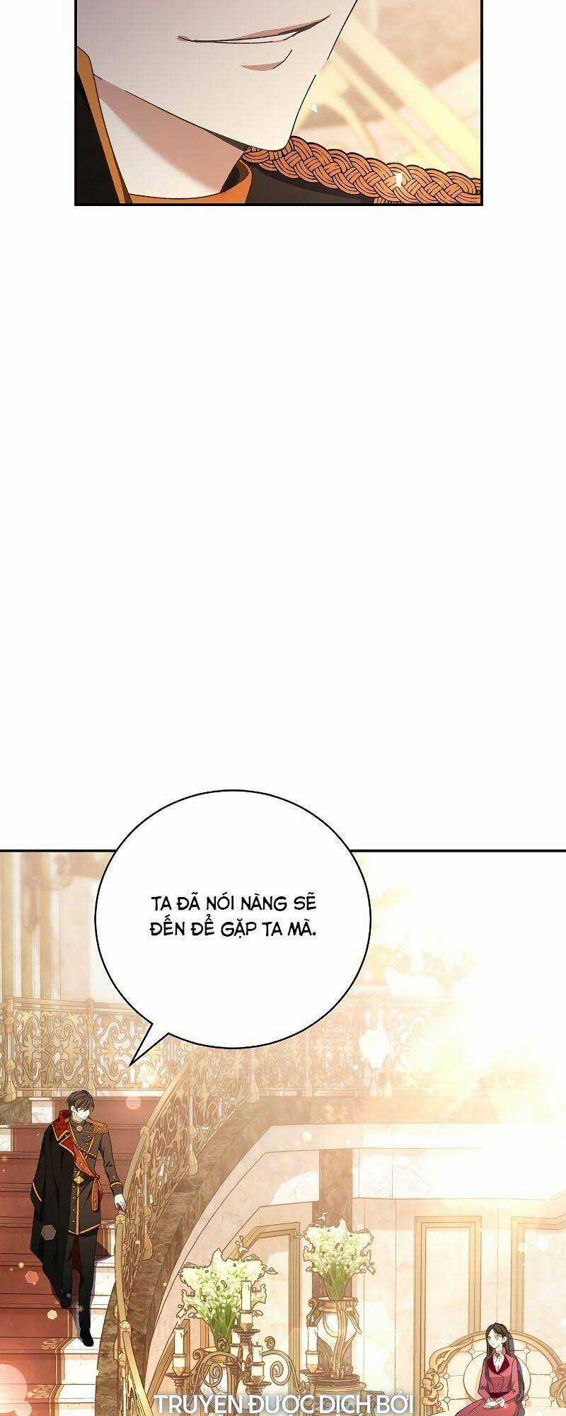 Nắm Giữ Trái Tim Của Bạo Chúa Chapter 13 trang 36