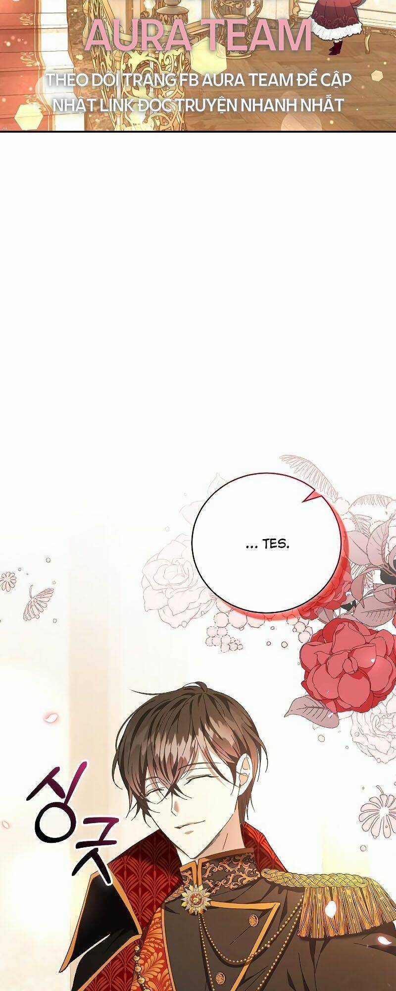 Nắm Giữ Trái Tim Của Bạo Chúa Chapter 13 trang 37