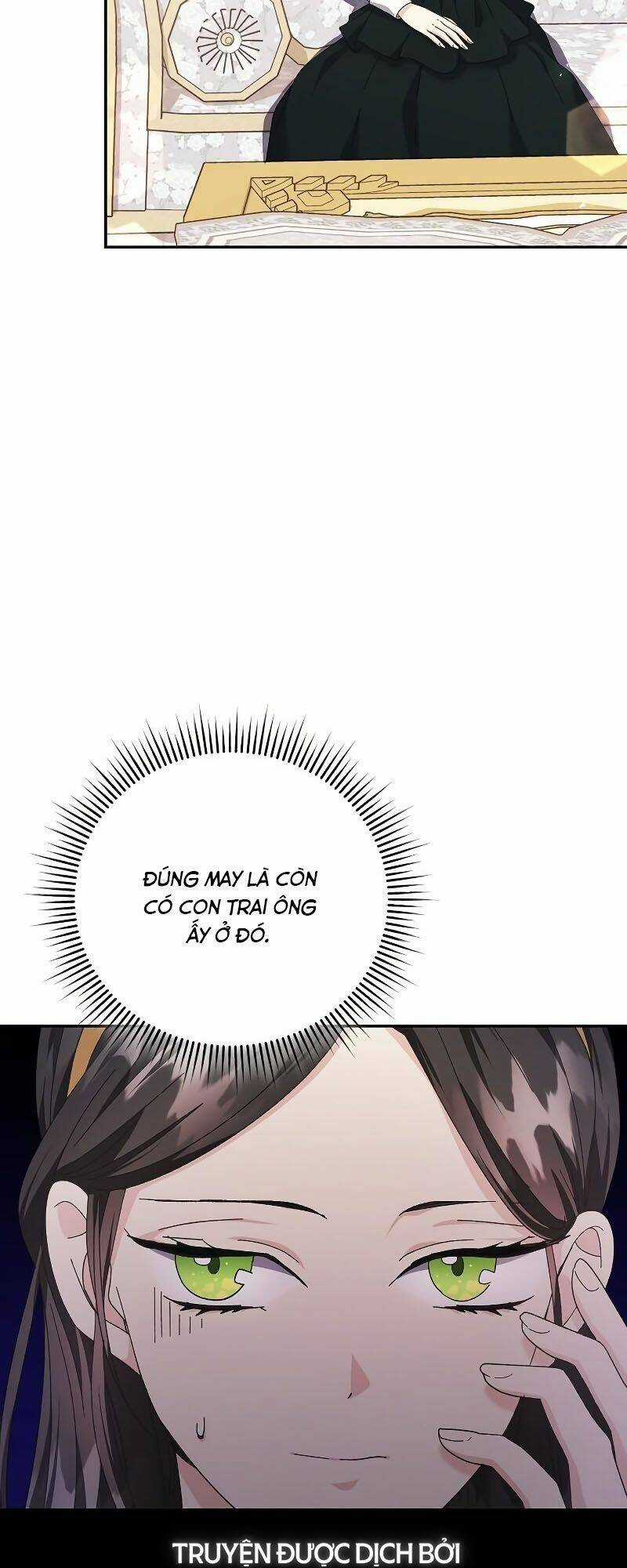 Nắm Giữ Trái Tim Của Bạo Chúa Chapter 13 trang 4