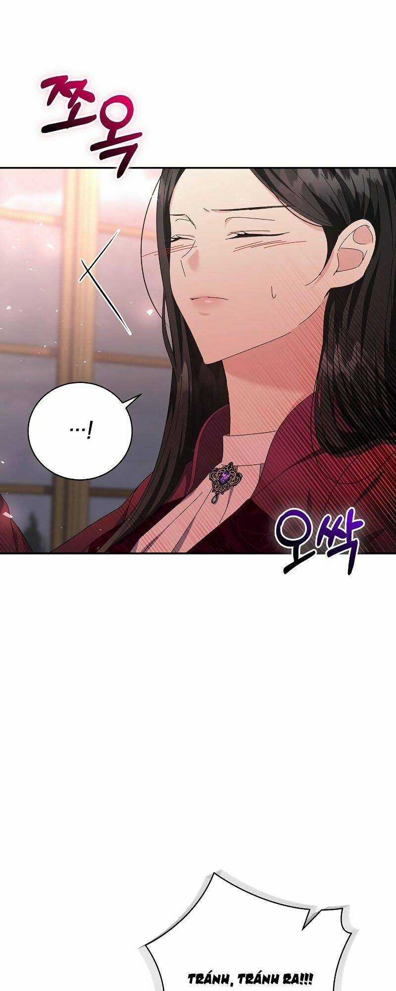 Nắm Giữ Trái Tim Của Bạo Chúa Chapter 13 trang 58