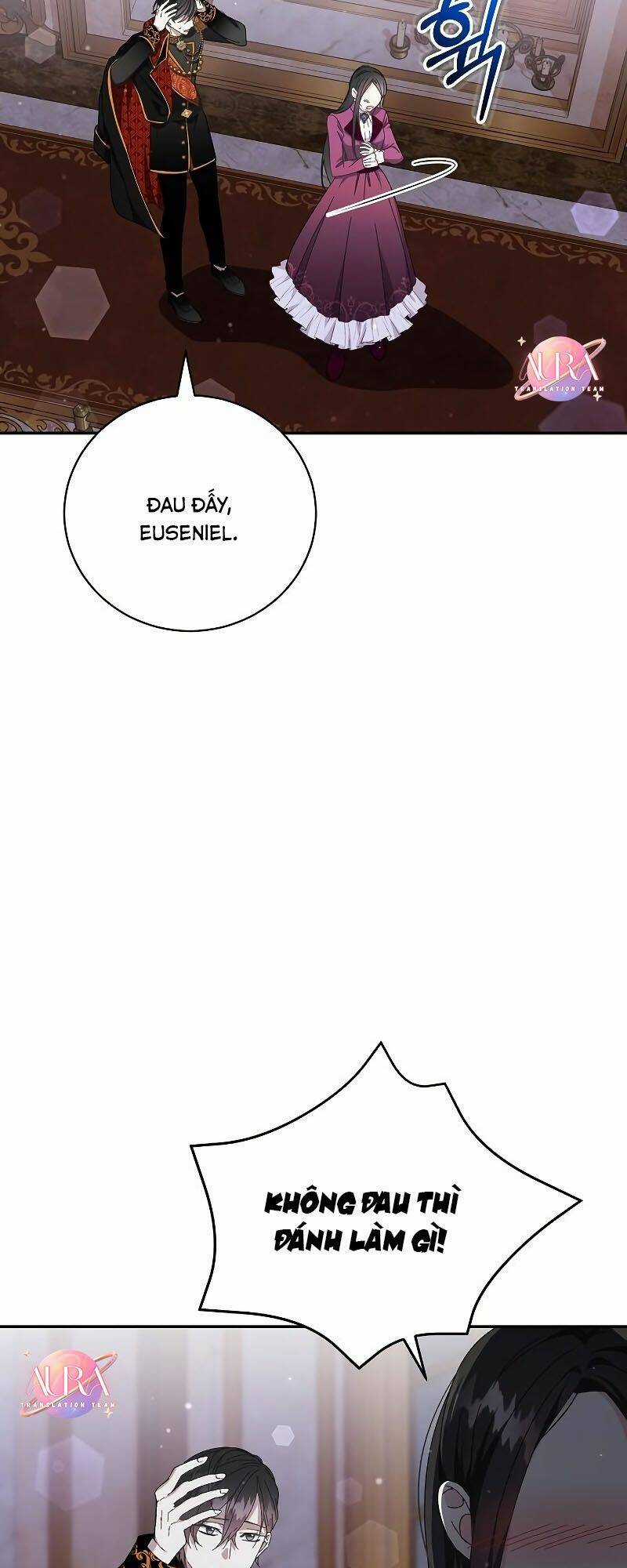 Nắm Giữ Trái Tim Của Bạo Chúa Chapter 13 trang 60