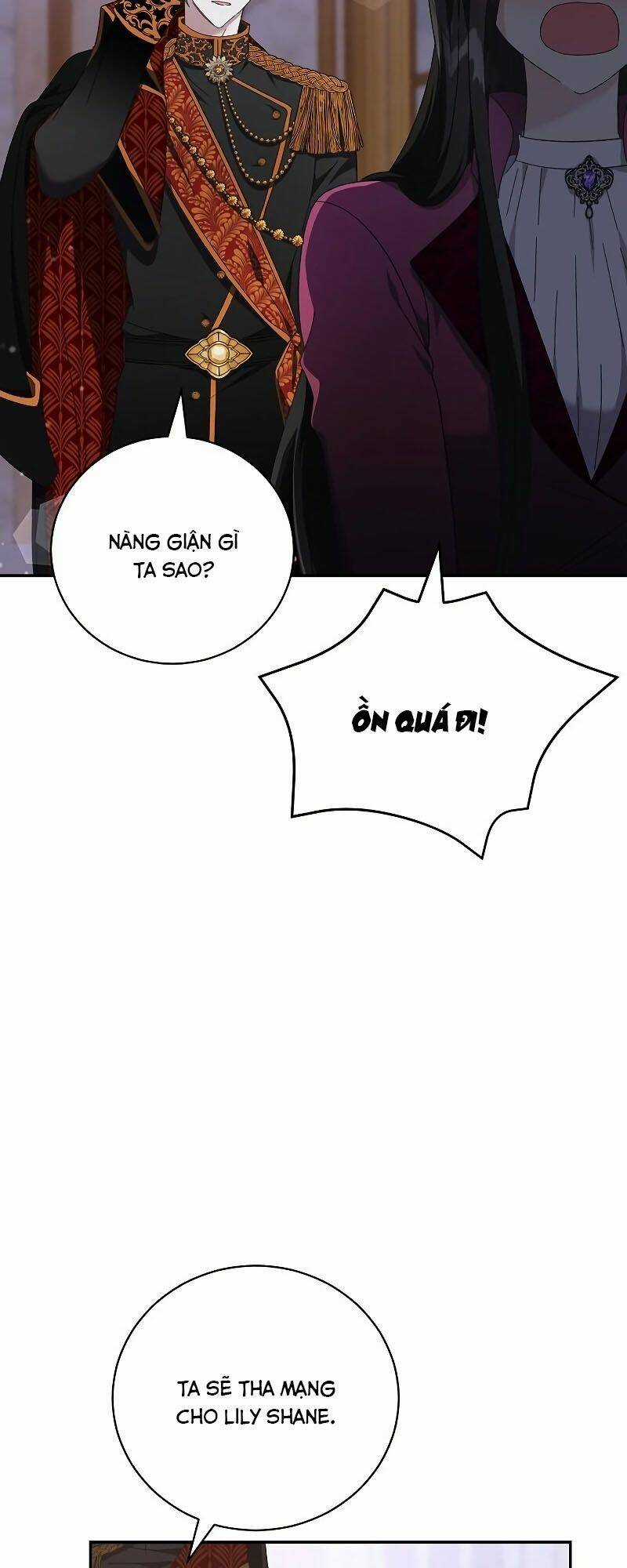 Nắm Giữ Trái Tim Của Bạo Chúa Chapter 13 trang 61