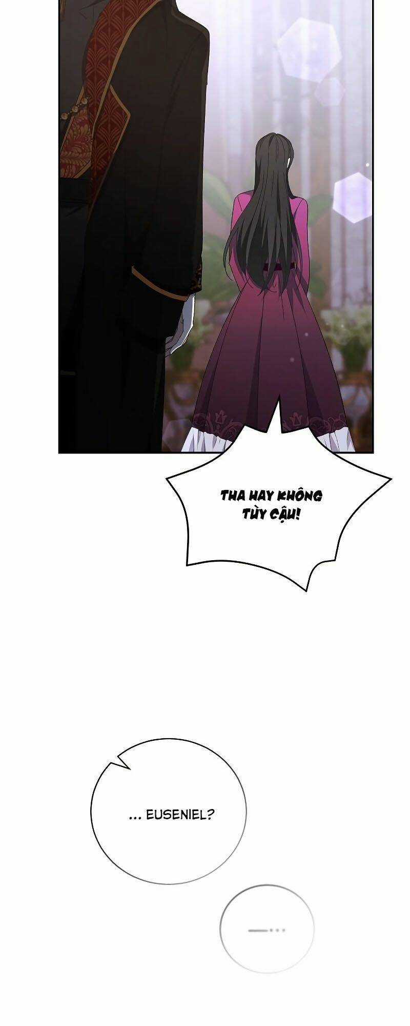 Nắm Giữ Trái Tim Của Bạo Chúa Chapter 13 trang 62