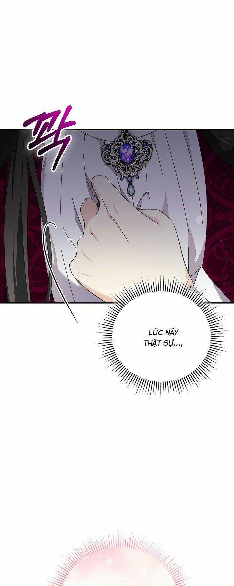 Nắm Giữ Trái Tim Của Bạo Chúa Chapter 13 trang 63