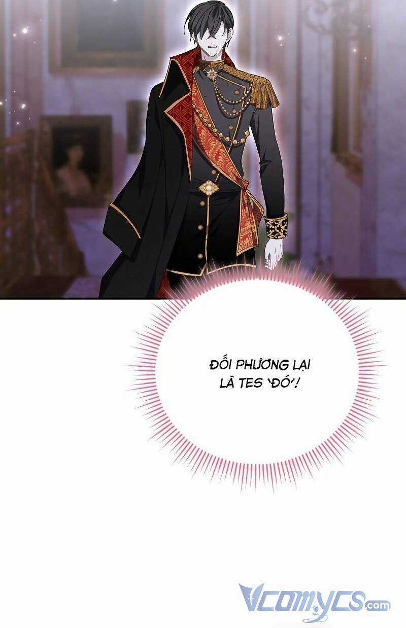 Nắm Giữ Trái Tim Của Bạo Chúa Chapter 13 trang 67