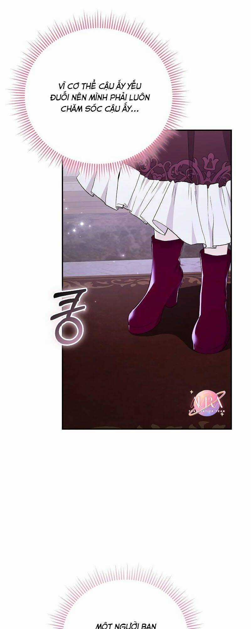 Nắm Giữ Trái Tim Của Bạo Chúa Chapter 13 trang 69