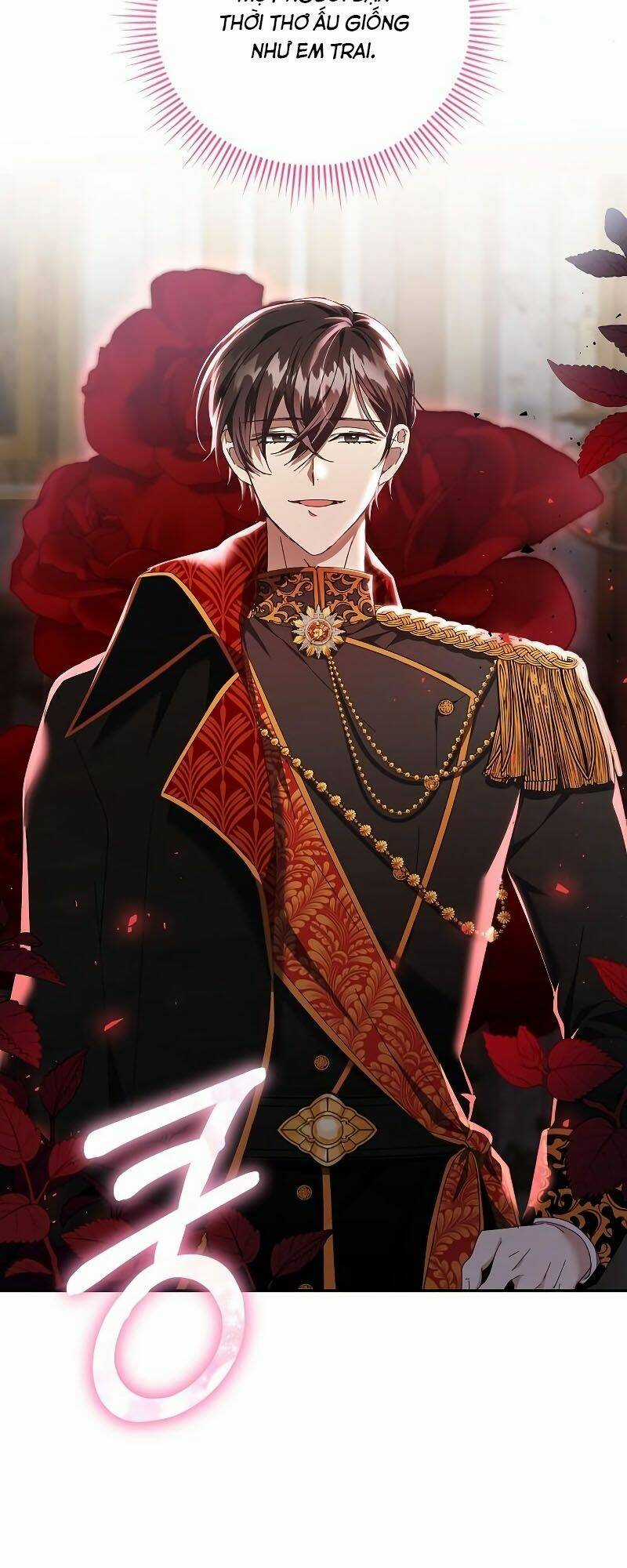 Nắm Giữ Trái Tim Của Bạo Chúa Chapter 13 trang 70