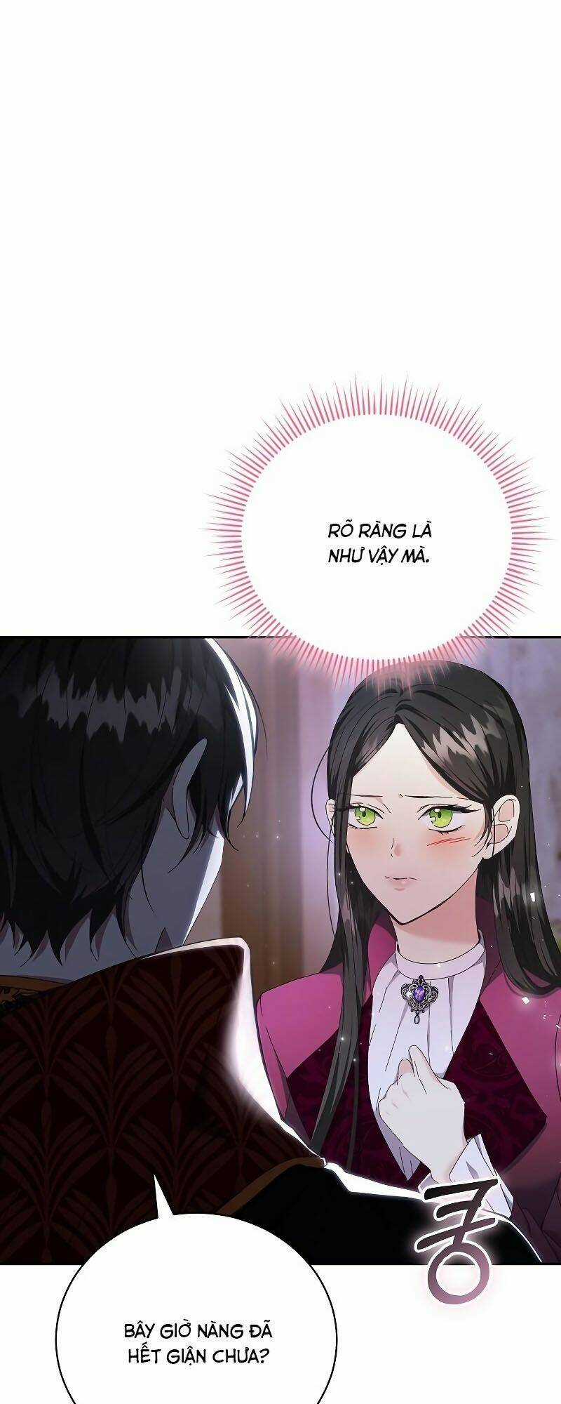 Nắm Giữ Trái Tim Của Bạo Chúa Chapter 13 trang 71