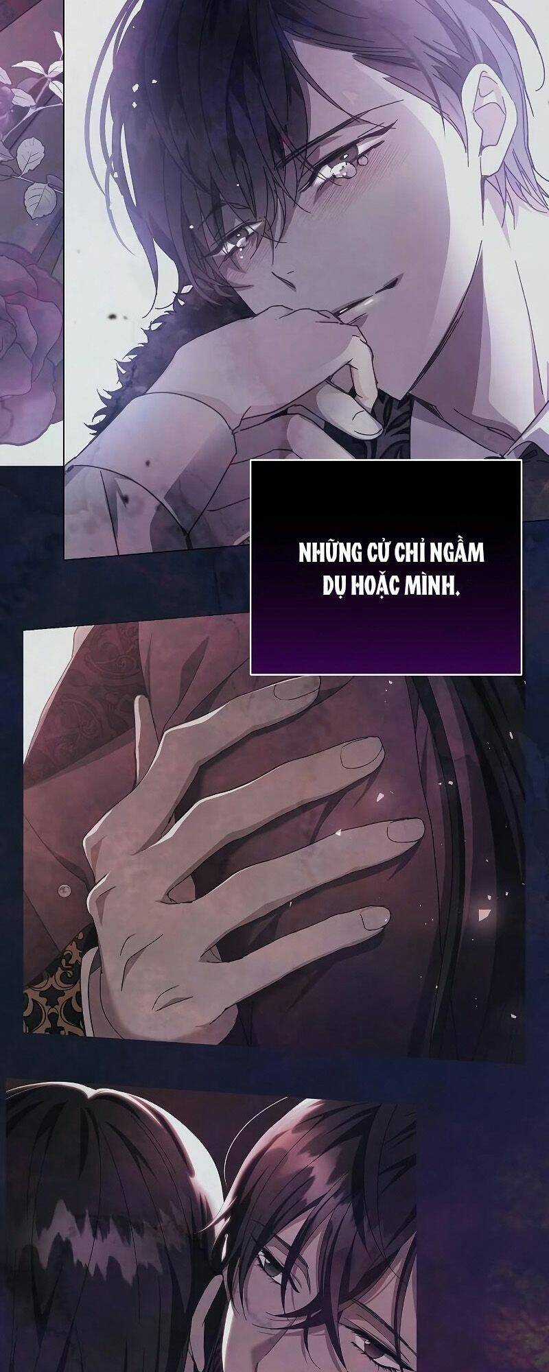 Nắm Giữ Trái Tim Của Bạo Chúa Chapter 14 trang 13