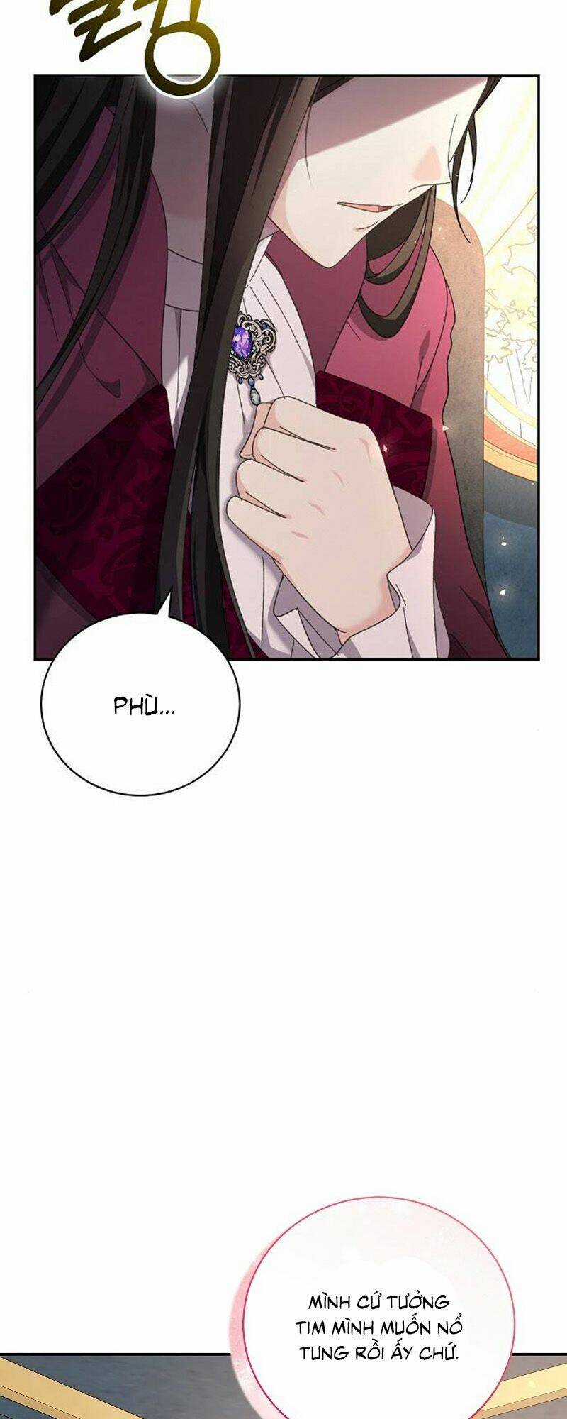 Nắm Giữ Trái Tim Của Bạo Chúa Chapter 14 trang 2