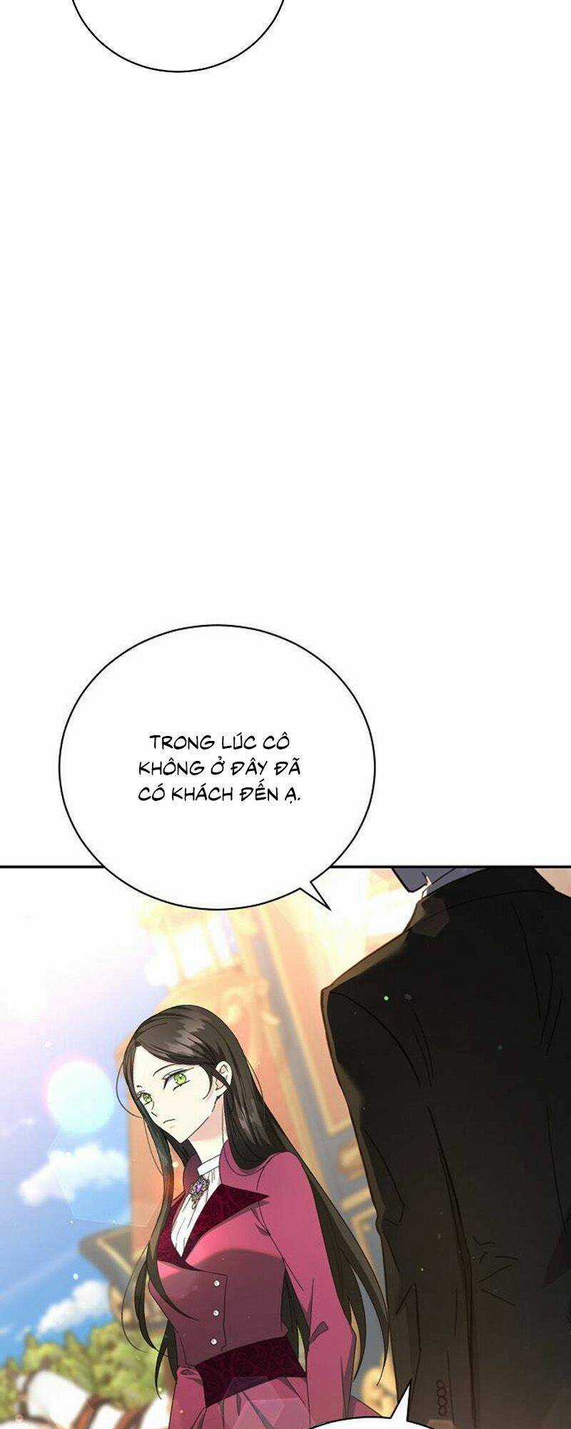 Nắm Giữ Trái Tim Của Bạo Chúa Chapter 14 trang 24